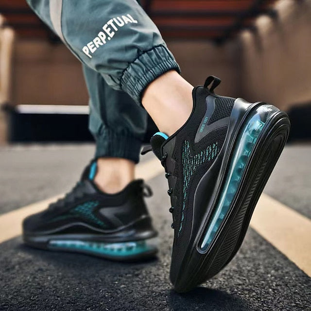 Men's Lightweight - Sneakers Breathable Air Cushion