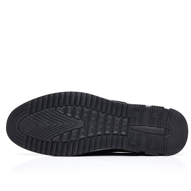 Shoes with Print Canvas Men's Animal Espadrille Slip-On