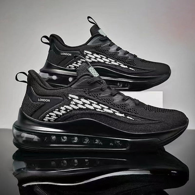Men's Lightweight - Sneakers Breathable Air Cushion