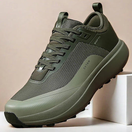 Men's Outdoor Running – Trail Shoes Lightweight