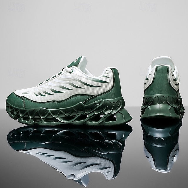 Sneakers Men's Running Fashion