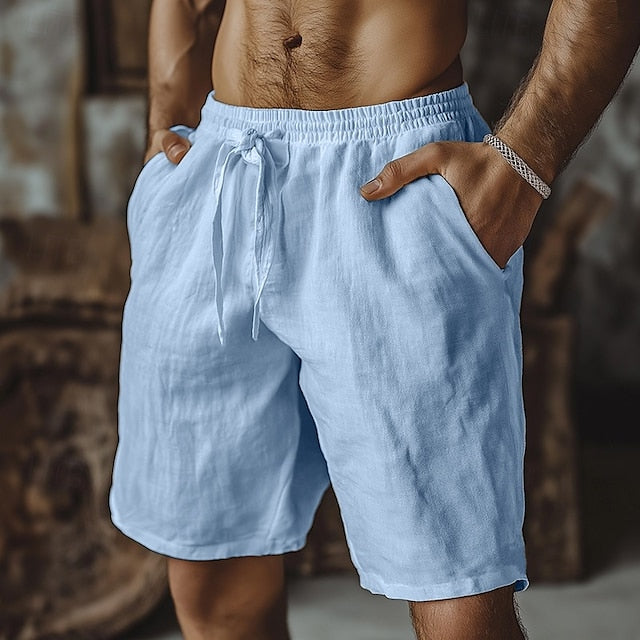 Men's Shorts Baggy Summer Shorts Shorts Beach Shorts