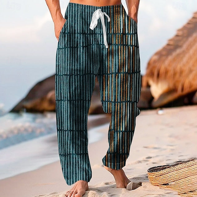 Jogging Men's Trousers Training Pants Sports