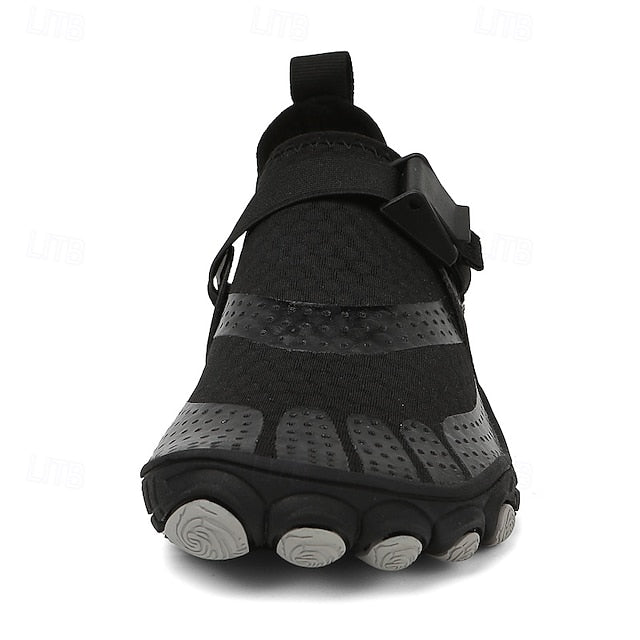 Blue Barefoot Shoes Water Aqua Men's -