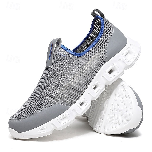 Comfort Loafers Penny Slip-Ons Men's