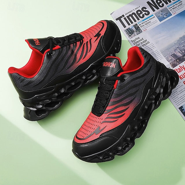 Sneakers Men's Running Fashion