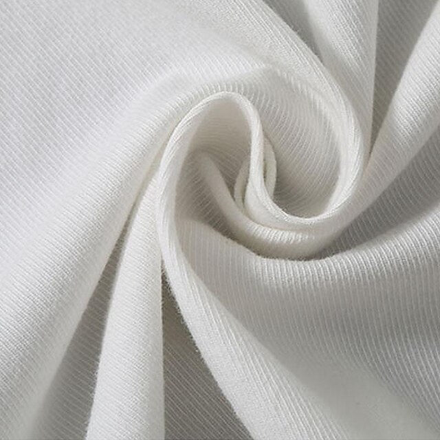 Button Summer Up Shirt Beach Casual Men's