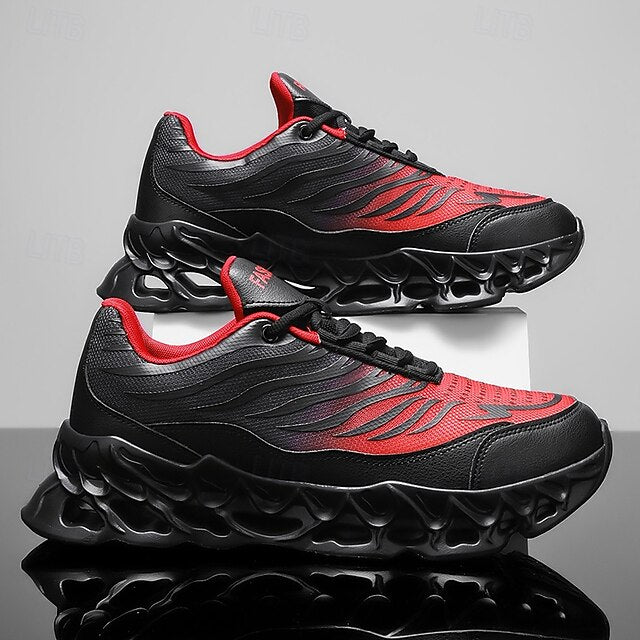Sneakers Men's Running Fashion