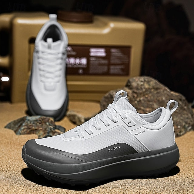 Men's Outdoor Running – Trail Shoes Lightweight