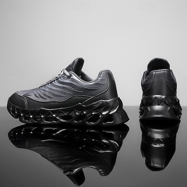Sneakers Men's Running Fashion