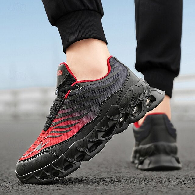 Sneakers Men's Running Fashion