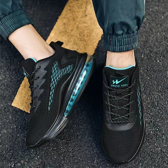Men's Lightweight - Sneakers Breathable Air Cushion