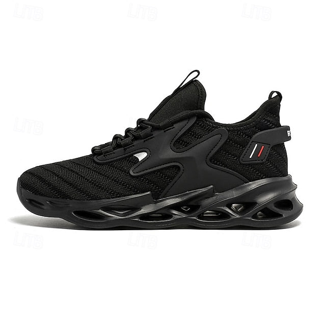 Sneakers Green with Vibrant Men's Innovative Neon Athletic