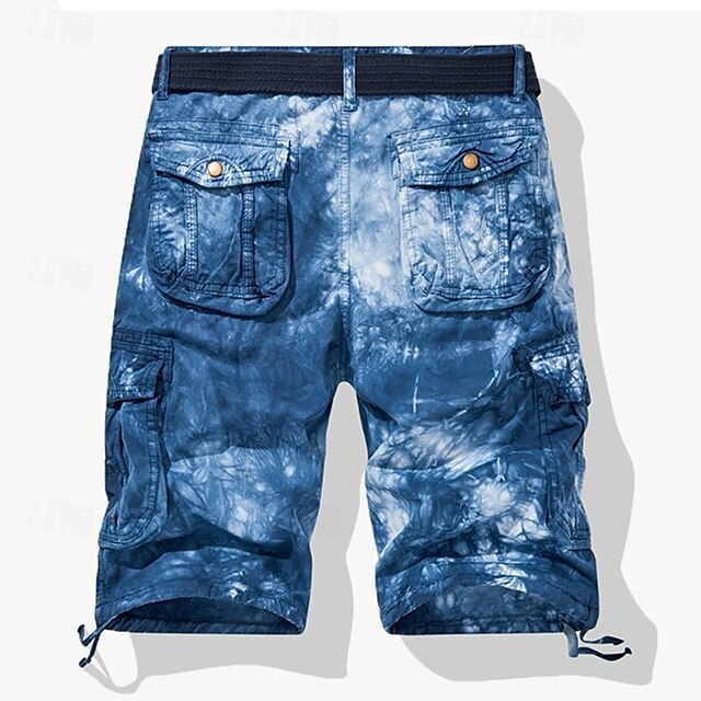 Outdoor Shorts Camping Cargo Shorts Shorts Shorts Men's