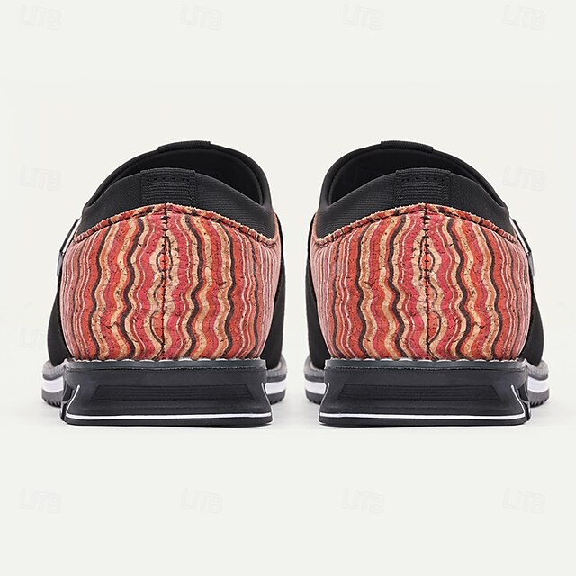 Casual Slip-On Shoes Men's