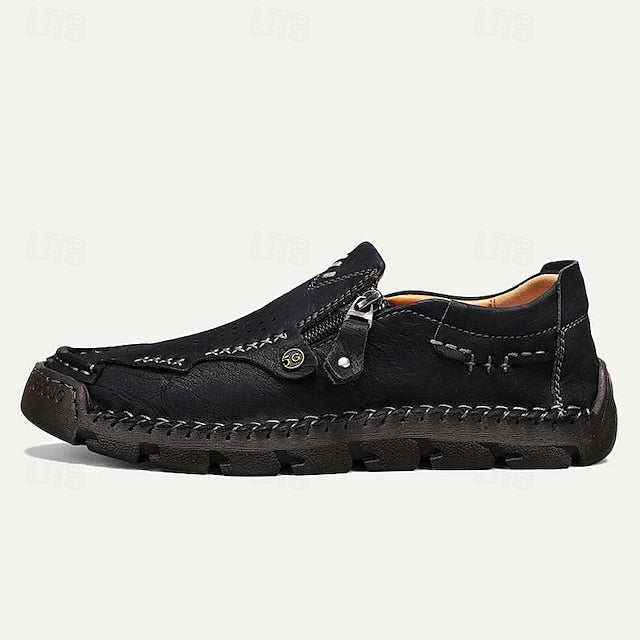 – Shoes Men's Durable Casual Comfortable Walking and