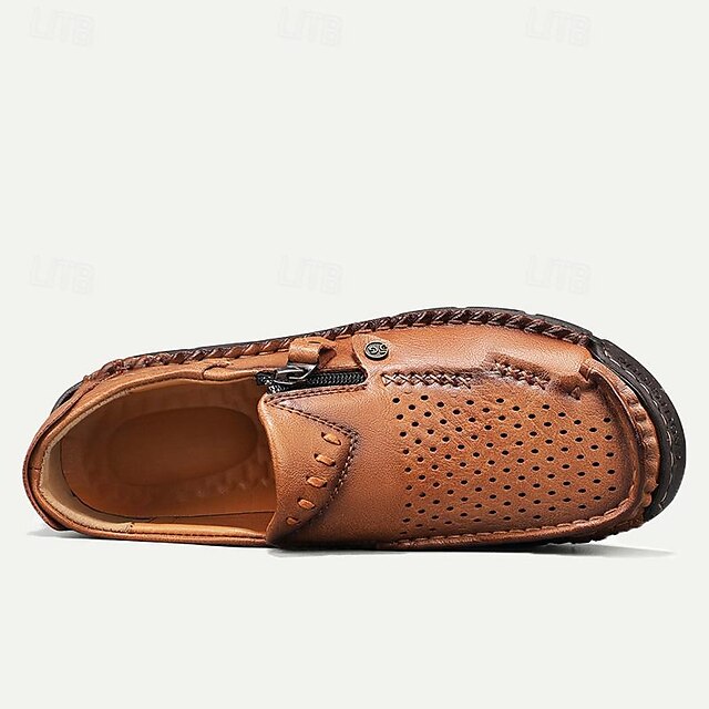 – Shoes Men's Durable Casual Comfortable Walking and