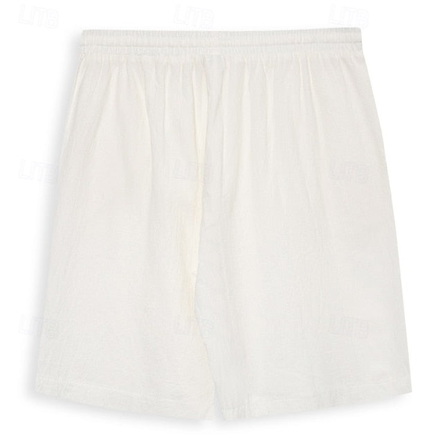 Men's Shorts Baggy Summer Shorts Shorts Beach Shorts