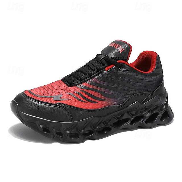 Sneakers Men's Running Fashion