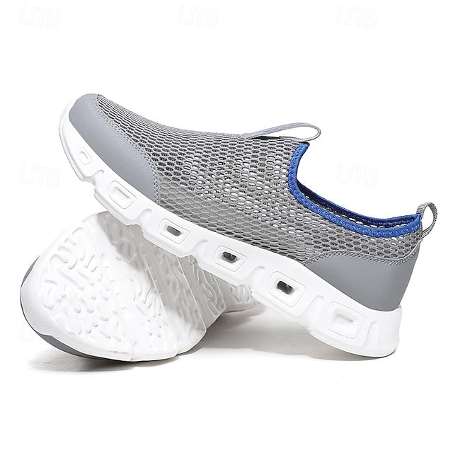 Comfort Loafers Penny Slip-Ons Men's