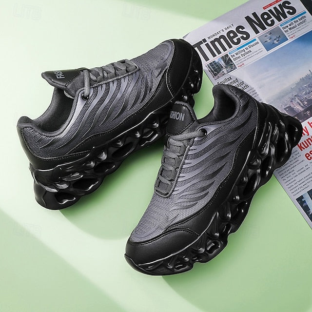 Sneakers Men's Running Fashion